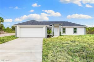 955 Plantation Road, Lehigh Acres, FL 33974 Sold 07/31/25