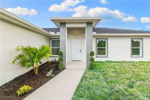 955 Plantation Road, Lehigh Acres, FL 33974 Sold 07/31/25