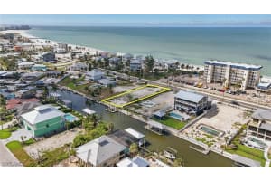 5157 Estero Boulevard, Fort Myers Beach, FL 33931 - MLS#225051444