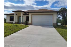 1901 Wanda Ave N, Lehigh Acres