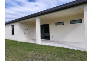 1901 Wanda Avenue, Lehigh Acres, FL 33971 - MLS#225051464