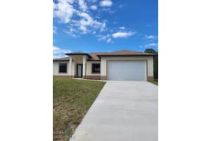 1901 Wanda Avenue, Lehigh Acres, FL 33971 - MLS#225051464