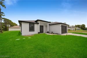 1200 11th Street, Lehigh Acres, FL 33972 - MLS#225051471