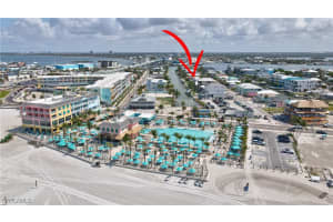 191 Primo Drive, Fort Myers Beach, FL 33931 Sold 07/30/25