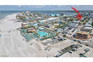191 Primo Drive, Fort Myers Beach, FL 33931 Sold 07/30/25
