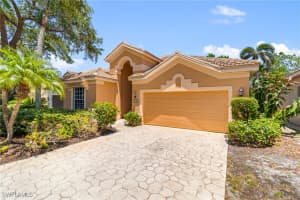 3519 Heron Cove Ct, Bonita Springs