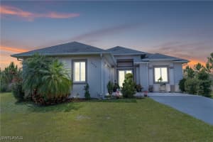 3490 56th Avenue, Naples, FL 34120 Sold 06/12/25