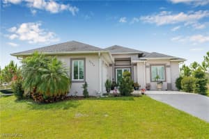 3490 56th Avenue, Naples, FL 34120 Sold 06/12/25