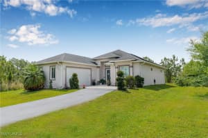 3490 56th Avenue, Naples, FL 34120 Sold 06/12/25