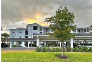 5835 Double Eagle Cir 4714, Ave Maria