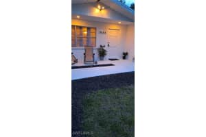 9808 Almetta Avenue, Fort Myers, FL 33919 Sold 07/10/25