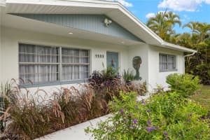 9808 Almetta Avenue, Fort Myers, FL 33919 Sold 07/10/25