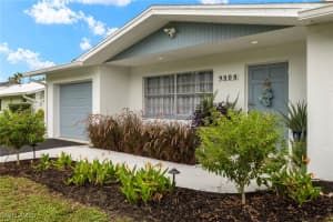 9808 Almetta Avenue, Fort Myers, FL 33919 Sold 07/10/25