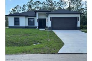 2607 13th Street, Lehigh Acres, FL 33972 Sold 07/24/25