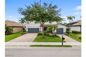 20450 Black Tree Lane, Estero, FL 33928 Sold 08/06/25