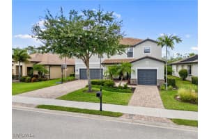 20450 Black Tree Lane, Estero, FL 33928 Sold 08/06/25