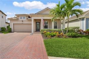 3420 Pilot Circle, Naples, FL 34120 - MLS#225051506