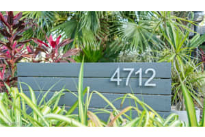 4712 Mi Casa Court, Fort Myers, FL 33901 - MLS#225051507