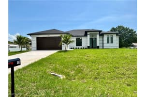 136 Carlisle Avenue, Lehigh Acres, FL 33974 Sold 07/31/25