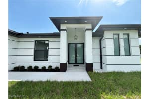 136 Carlisle Avenue, Lehigh Acres, FL 33974 Sold 07/31/25