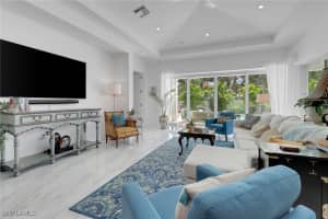 1262 10th Street, Naples, FL 34102 - MLS#225051513