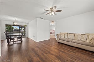 8198 Lake San Carlos Circle, Fort Myers, FL 33967 Sold 07/16/25