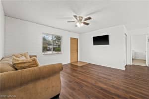 8198 Lake San Carlos Circle, Fort Myers, FL 33967 Sold 07/16/25
