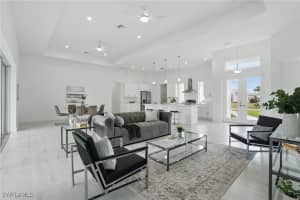 1427 25th Place, Cape Coral, FL 33993 Sold 07/03/25