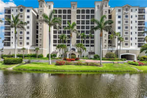 11600 Court Of Palms 201, Fort Myers