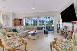 5030 Blauvelt Way, Naples, FL 34105 Sold 08/04/25