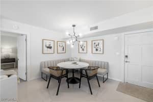 2600 Gulf Shore Boulevard, Naples, FL 34103 - MLS#225051539