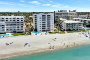 1919 Gulf Shore Boulevard, Naples, FL 34102 - MLS#225051548