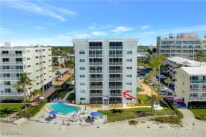 1919 Gulf Shore Boulevard, Naples, FL 34102 - MLS#225051548