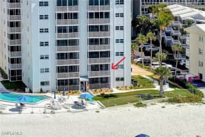 1919 Gulf Shore Boulevard, Naples, FL 34102 - MLS#225051548