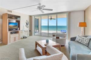 1919 Gulf Shore Boulevard, Naples, FL 34102 - MLS#225051548