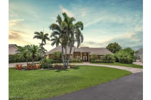 15801 Kilmarnock Drive, Fort Myers, FL 33912 Sold 07/31/25