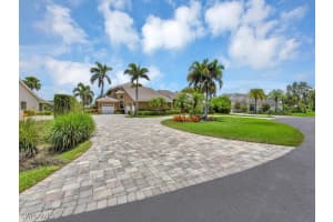 15801 Kilmarnock Drive, Fort Myers, FL 33912 Sold 07/31/25