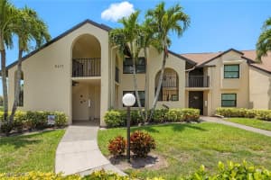 8411 Charter Club Cir 1, Fort Myers