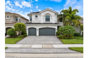 4083 Aspen Chase Dr, Naples