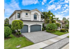 4083 ASPEN CHASE Drive, Naples, FL 34119 - MLS#225051562