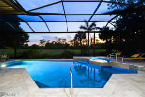 1923 Springberry Circle, Naples, FL 34109 Sold 08/13/25