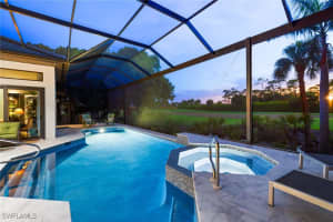 1923 Springberry Circle, Naples, FL 34109 Sold 08/13/25