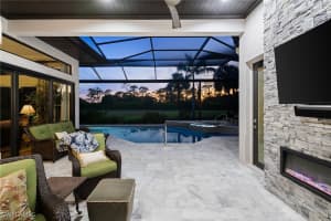 1923 Springberry Circle, Naples, FL 34109 Sold 08/13/25