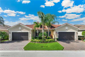 11899 Lakewood Preserve Pl, Fort Myers