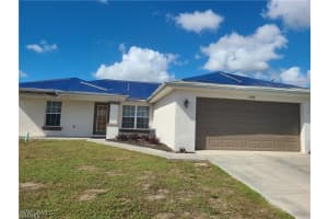 2030 Andalusia Blvd Cape Coral, FL 33909 - Off Market