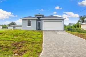 2813 38th St Sw, Lehigh Acres