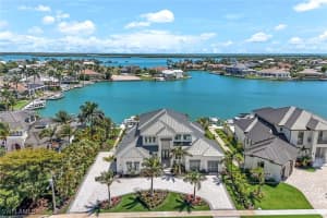 1761 Ludlow Road, Marco Island, FL 34145 Sold 08/04/25