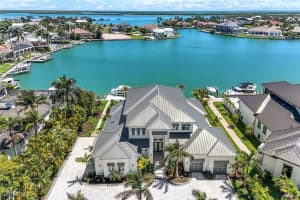 1761 Ludlow Road, Marco Island, FL 34145 Sold 08/04/25