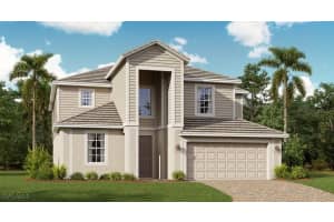 3967 Sweet Alyssum Terrace, Alva, FL 33920 Sold 07/23/25
