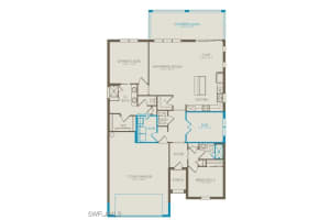 7049 Chapel Creek Lane, North Fort Myers, FL 33917 - MLS#225051597